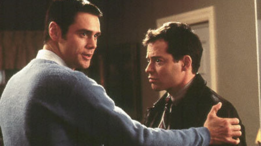 The Cable Guy