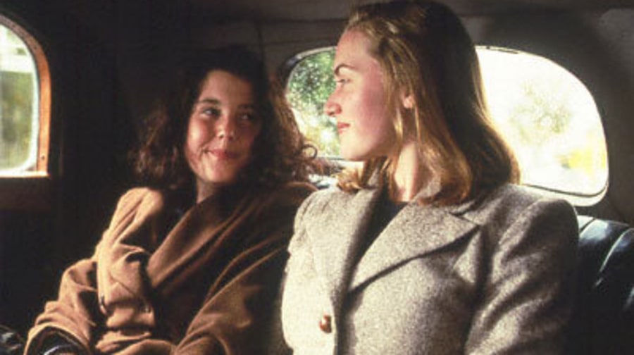 Heavenly Creatures
