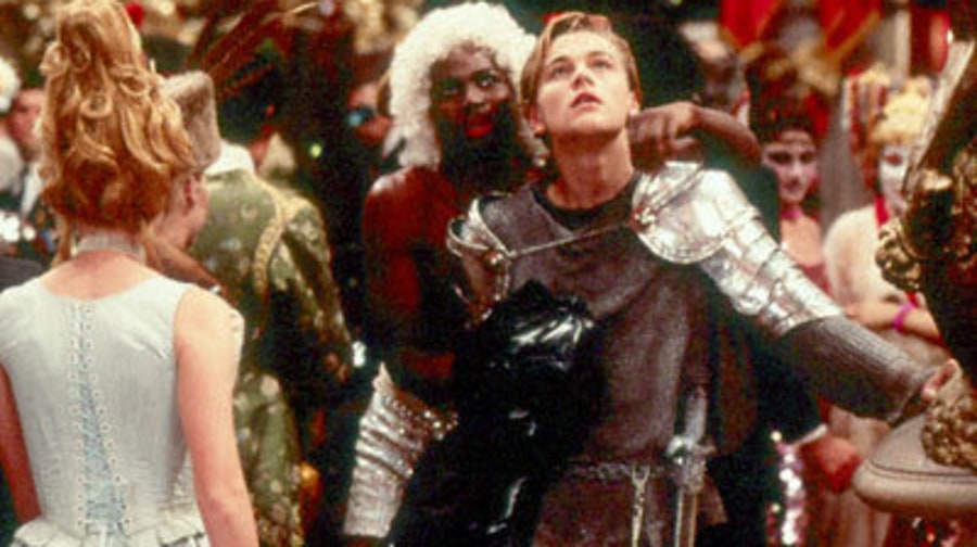 William Shakespeare's Romeo + Juliet