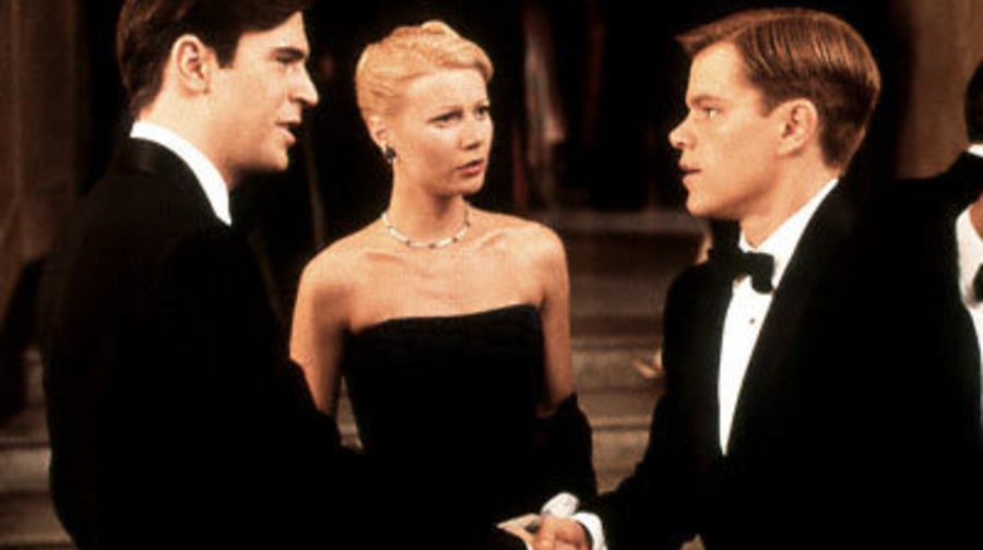 The Talented Mr. Ripley