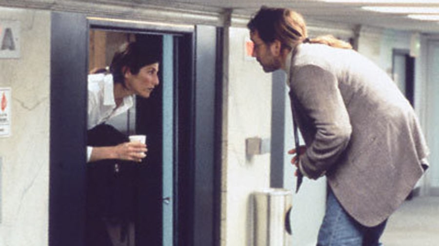 Being John Malkovich
