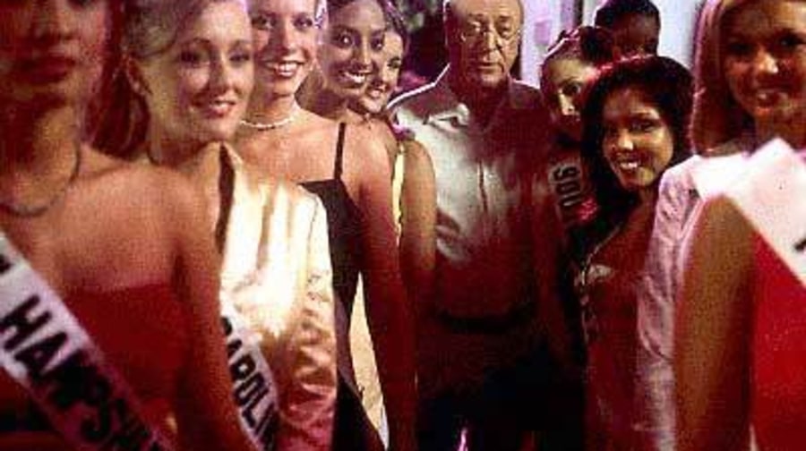 Miss Congeniality 01