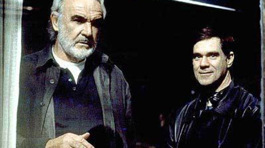 Finding Forrester 02
