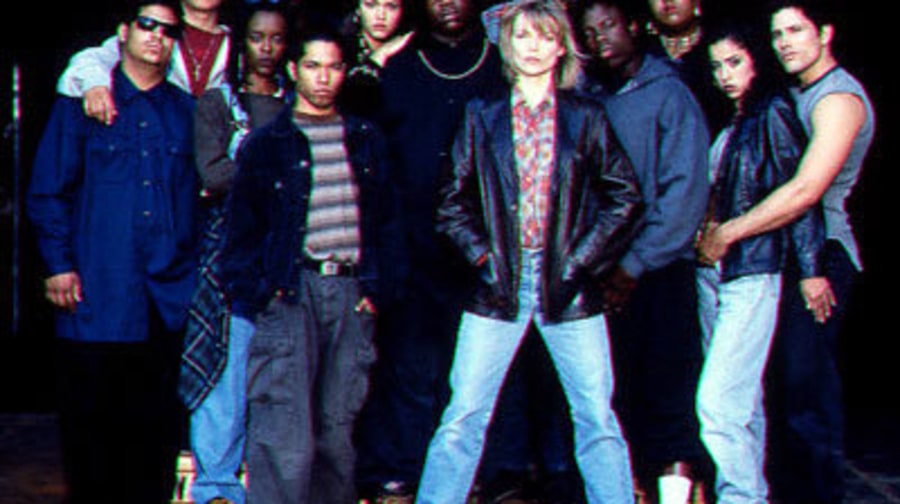 Dangerous Minds