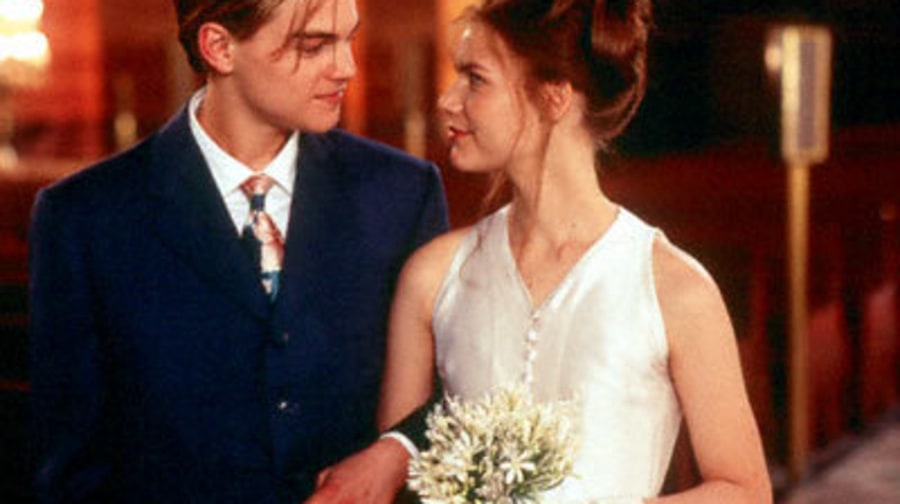 William Shakespeare's Romeo + Juliet