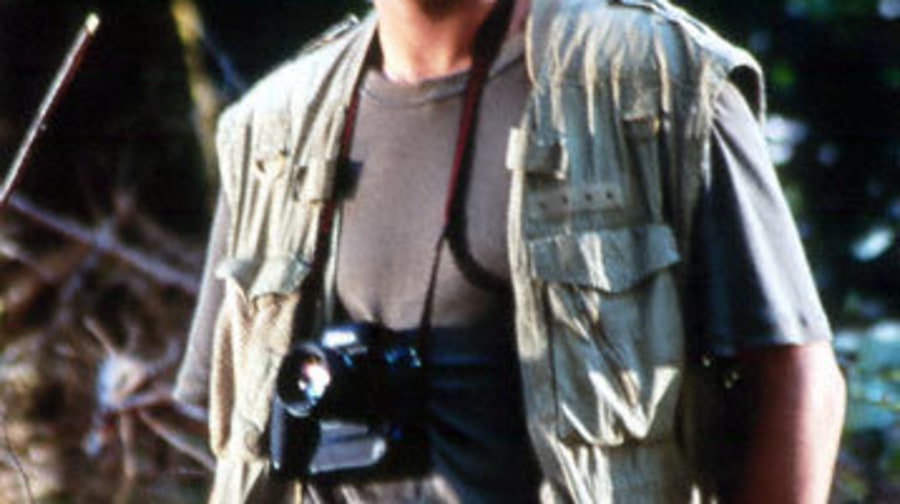 The Lost World: Jurassic Park