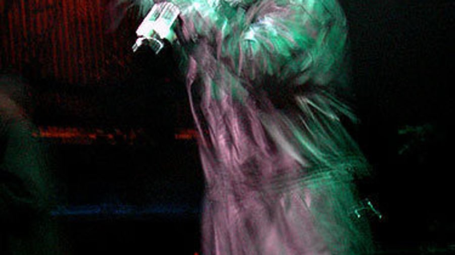 Musiq Soulchild Ampitheater 10