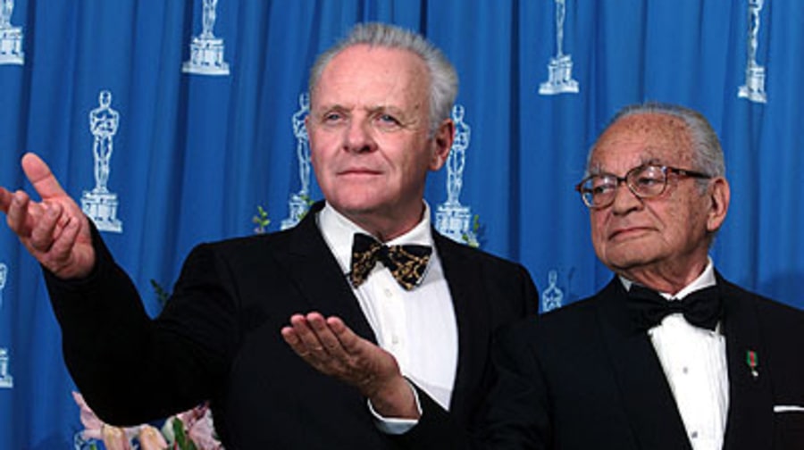 Oscars Hopkins