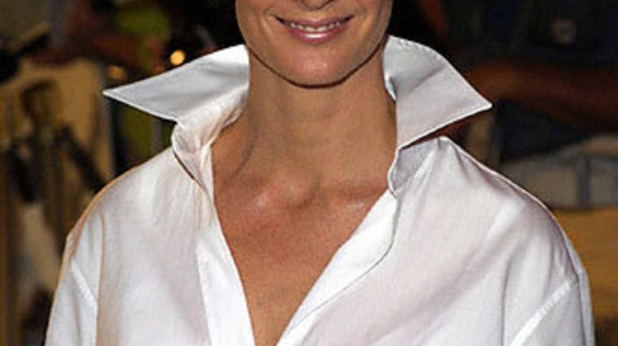 Rachael Griffiths Blow Premiere