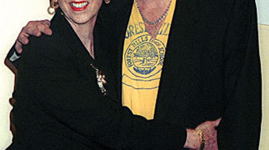 MotherSonRamoneJRamonesTribute01