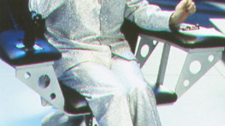 Austin Powers: The Spy Who Shagged Me