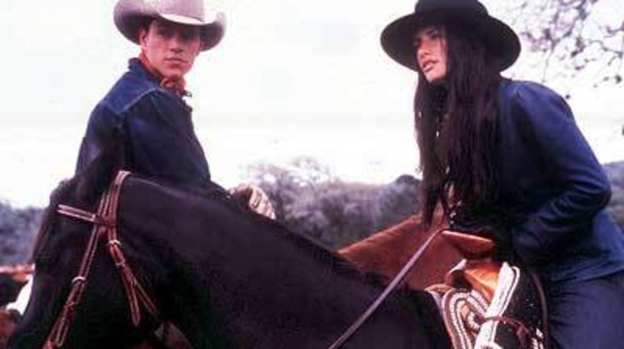 All The Pretty Horses 03