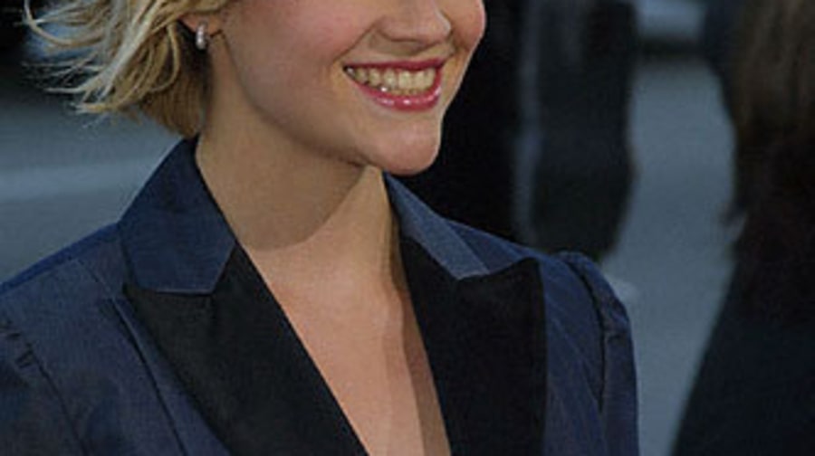 A.I. Premiere Reese Witherspoon