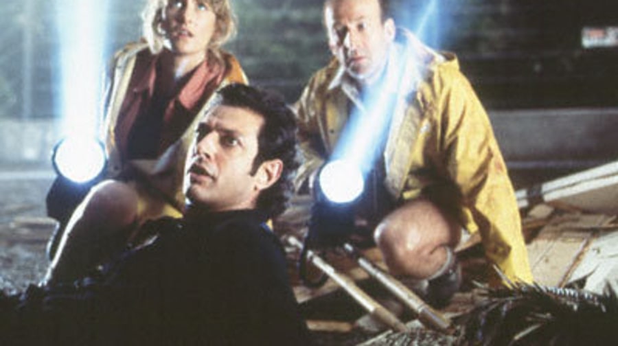Jurassic Park