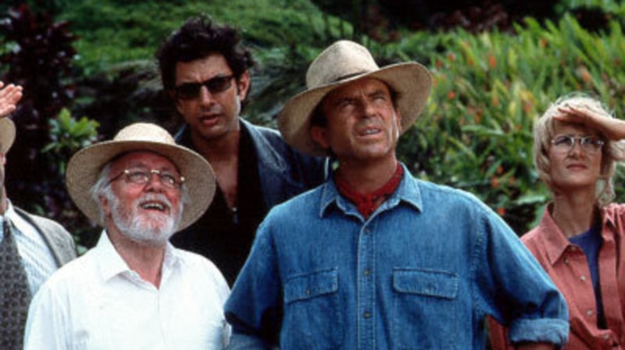 Jurassic Park