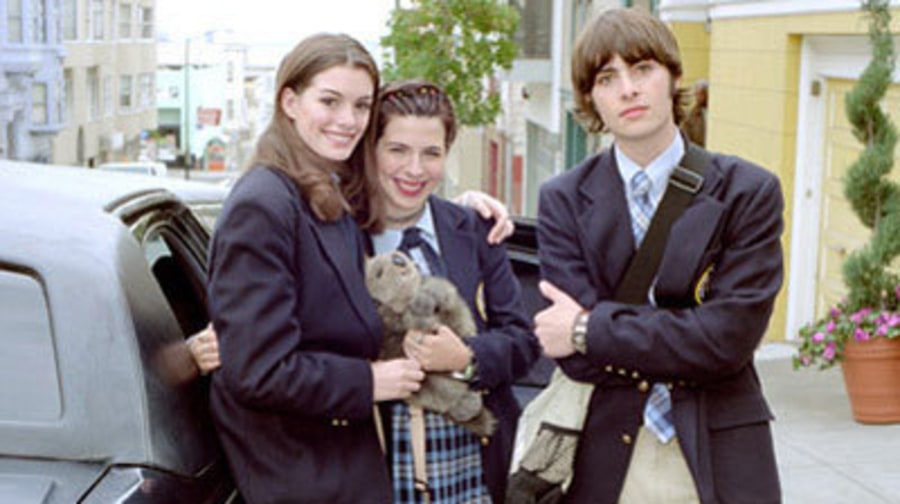 Hathaway matarazzo schwartzman