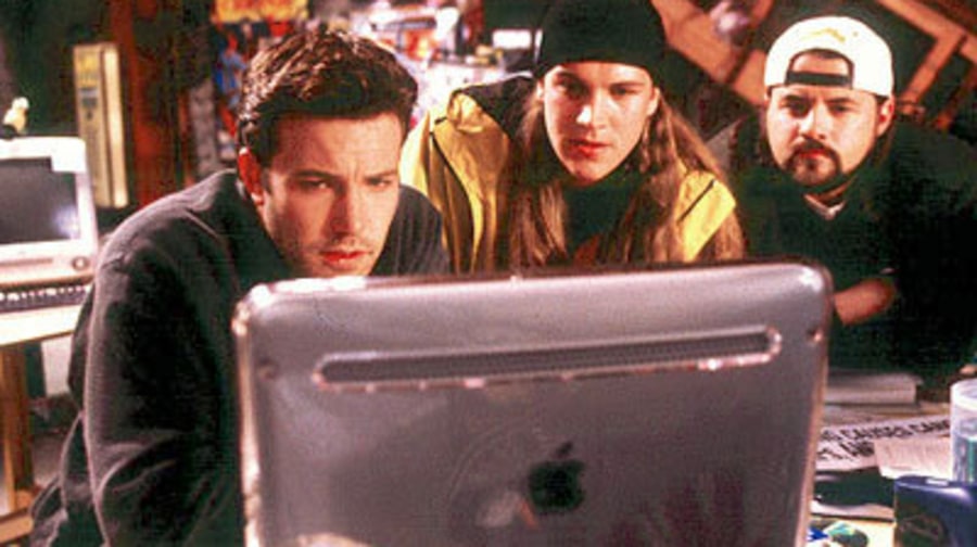 affleck mewes smith