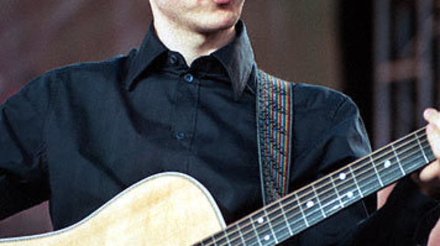 Farm Aid 4