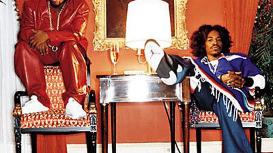 outkast -record of the year