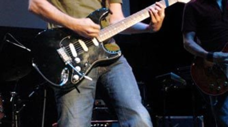 Moby 6 - MoveOn Benefit Hammerstein Ballroom NYC