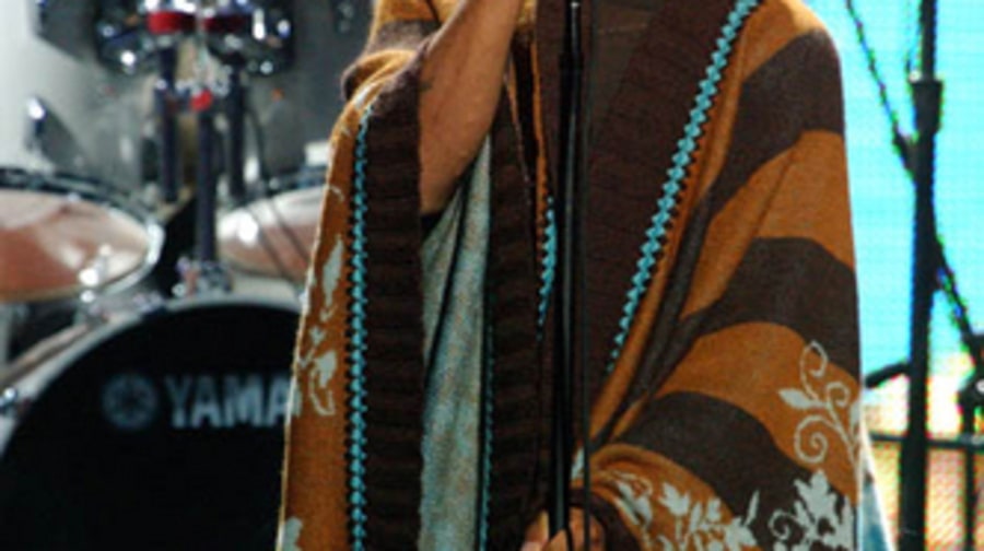 Lenny Kravitz
