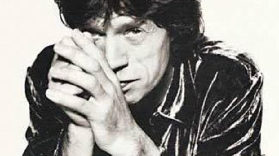 RS 723: Mick Jagger