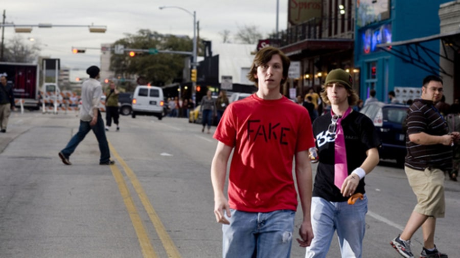 sxsw day 2