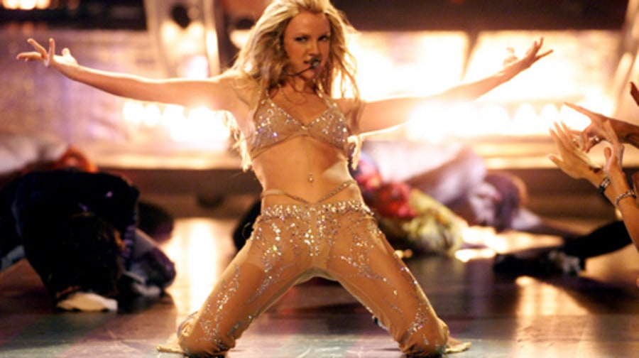 MTV Video Music Awards (2000)