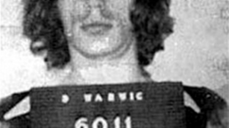 Mick Jagger