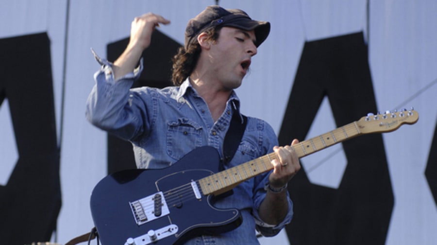 VOODOO 2007: Clap your hanss
