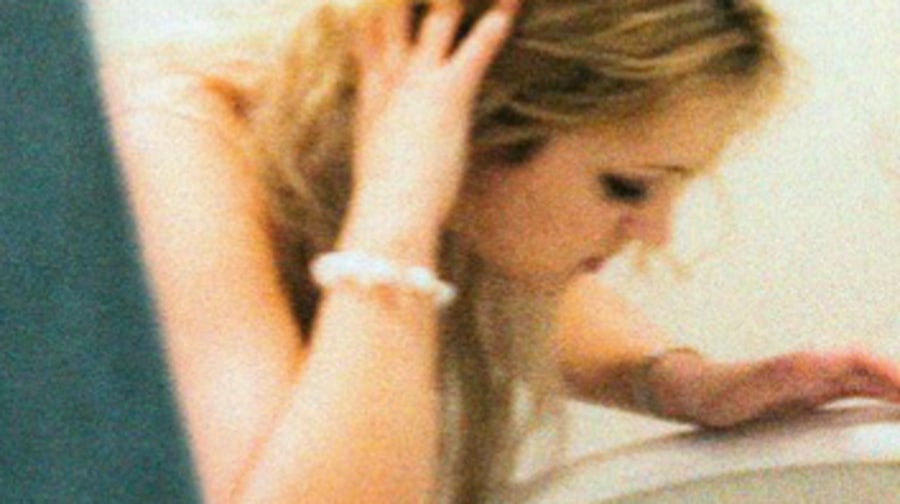 Confidential: Brit barf