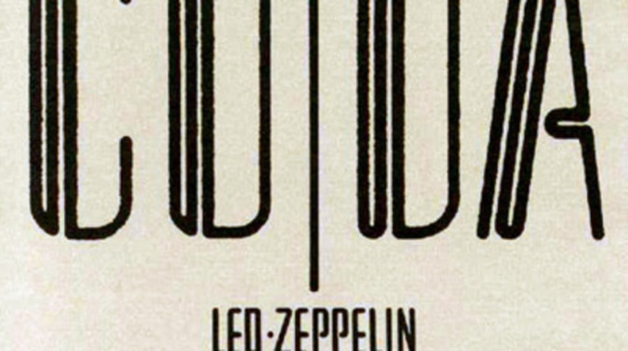 'Coda'