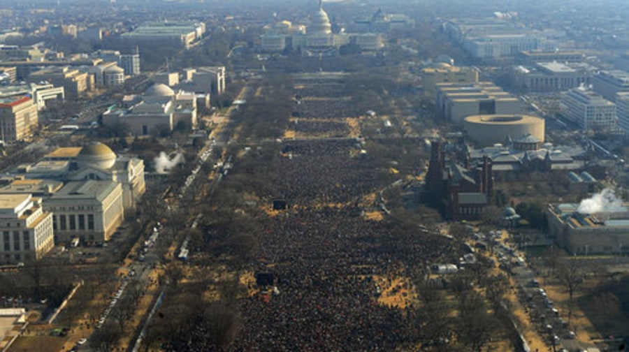 January 20, 2009