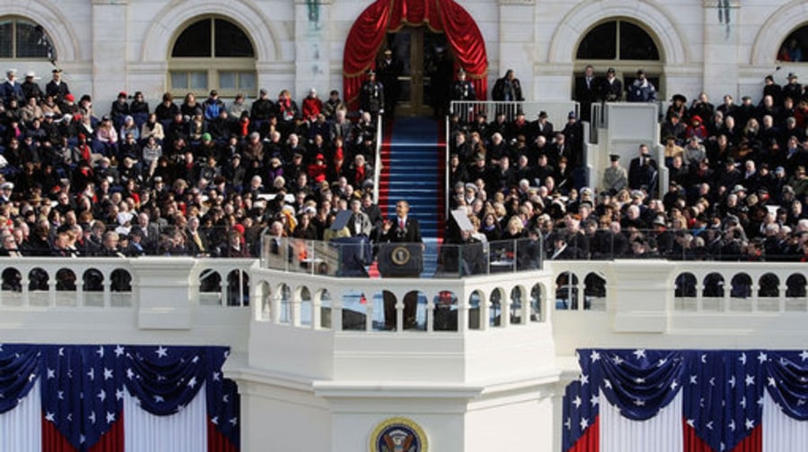 January 20, 2009
