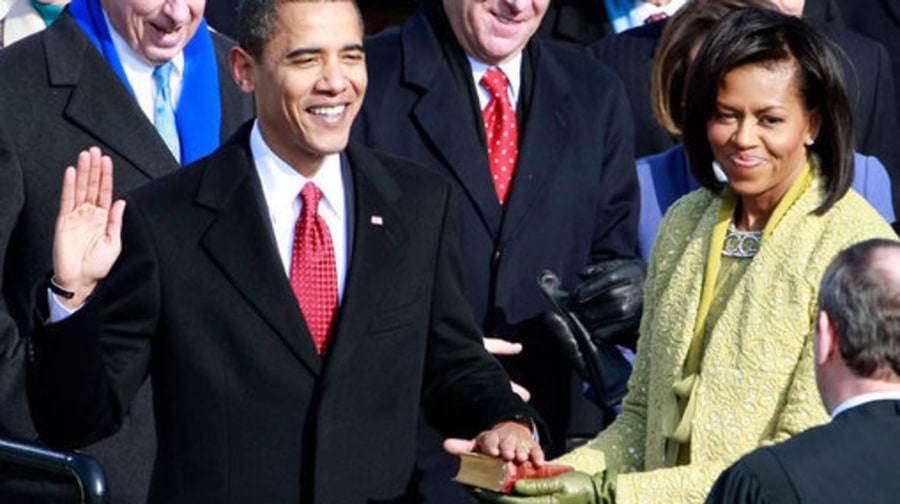 January 20, 2009