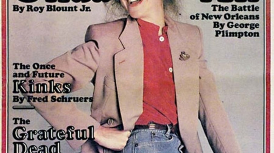 Gilda Radner