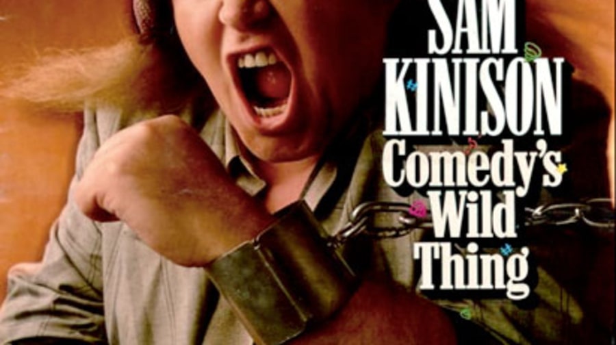 Sam Kinison