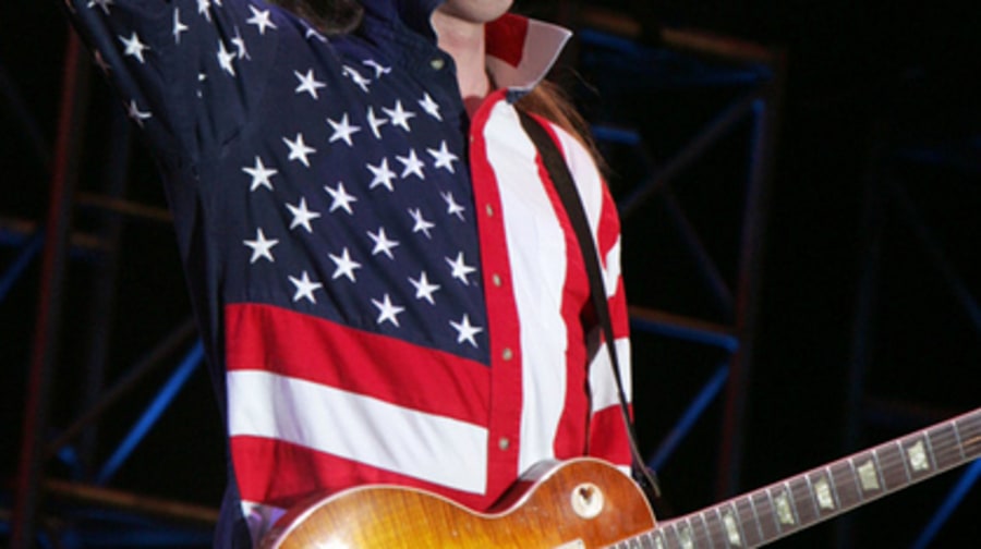 Ted Nugent