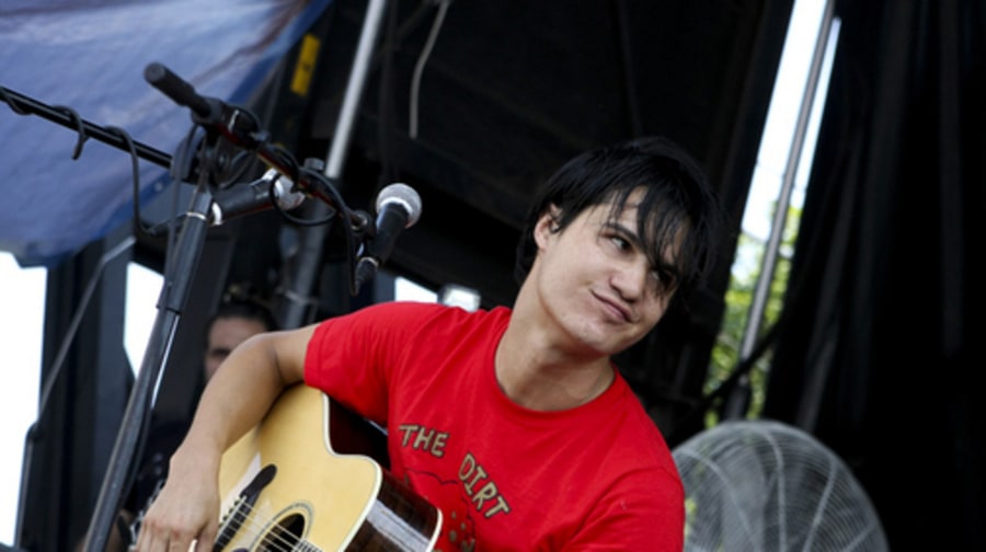 Siren Festival 2008: The Dodos