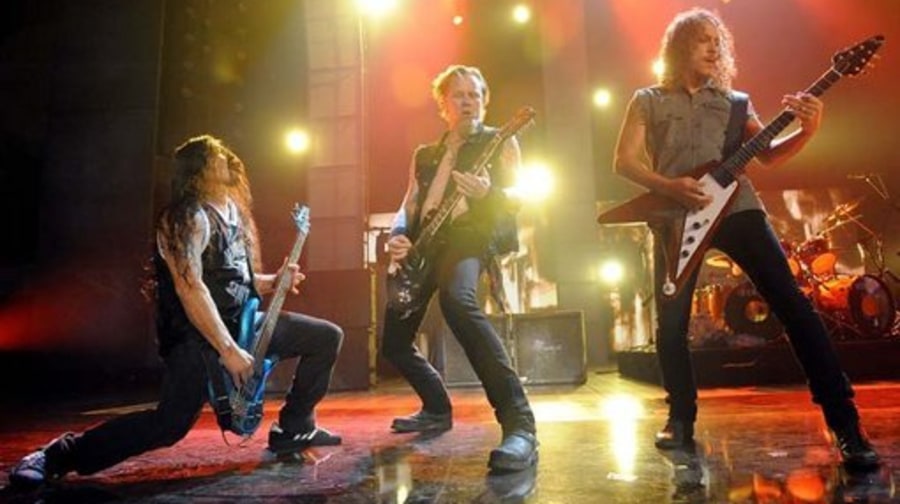 2008: Performance in Mexico