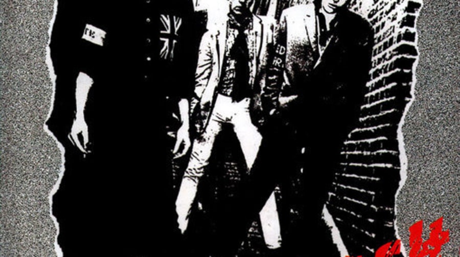 The Debut Album