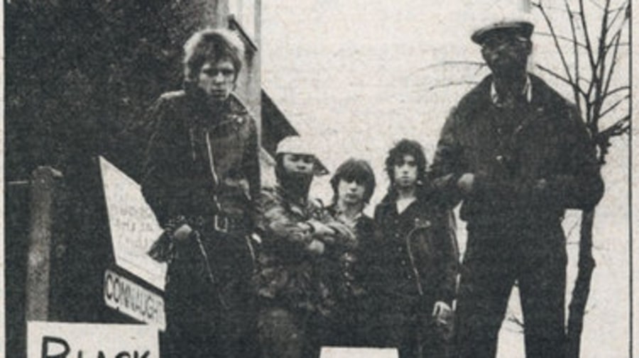 Rock Against Racism