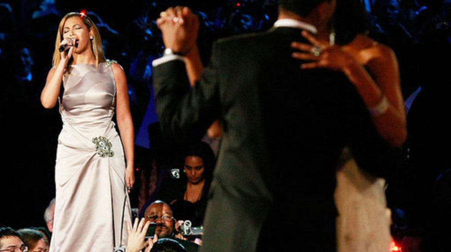 Beyoncé