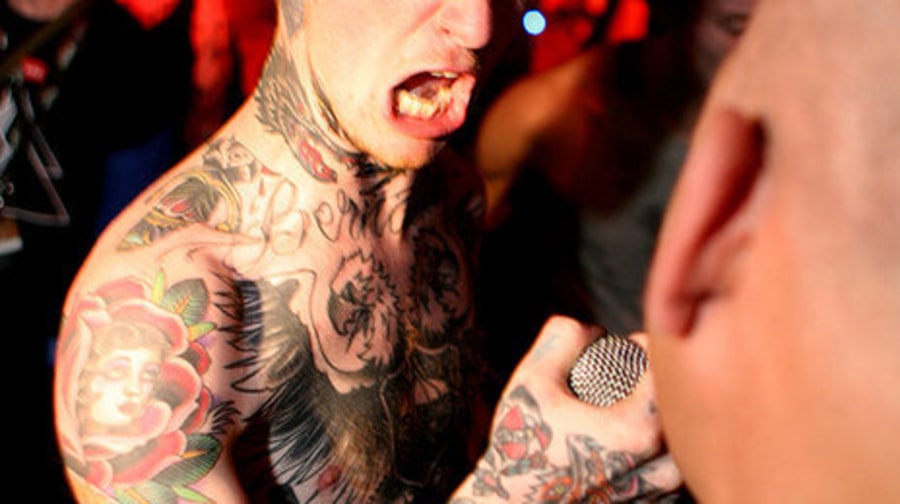 Gallows