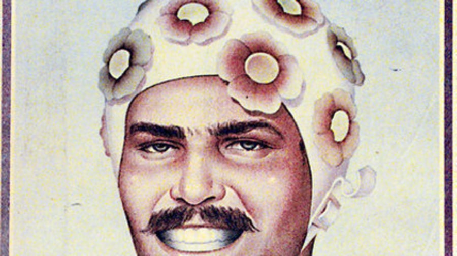Mark Spitz