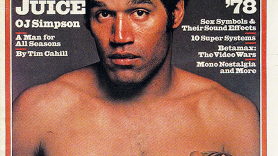 O.J. Simpson