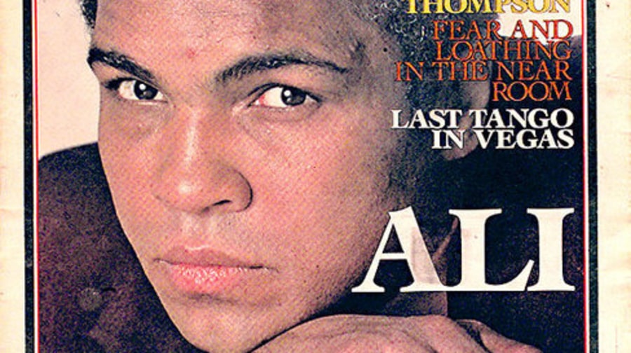 Muhammad Ali