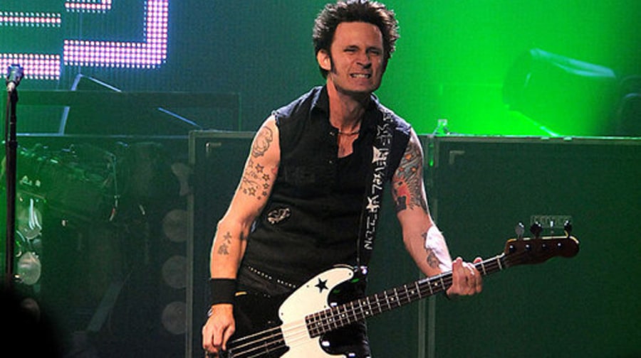 Mike