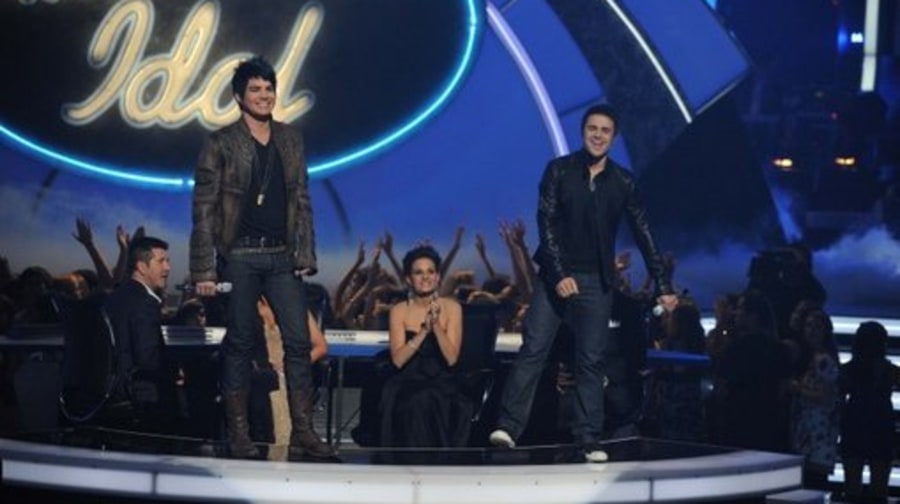 American Idol Finale: