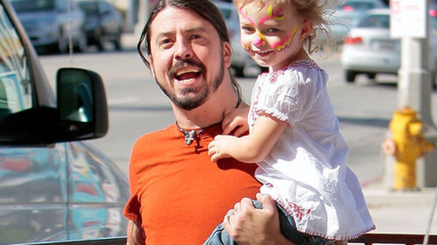 Dave Grohl